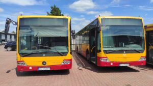 Mercedes CONECTO <br> rok prod. 2010 <br> MB OM 926 LA / ZF 6HP502 / EURO 4
